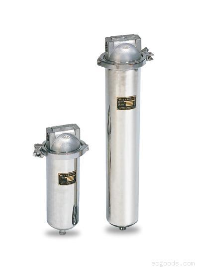 供应水过滤器
