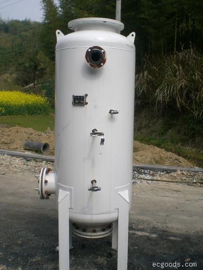 碳钢衬胶过滤器,预处理,除铁除锰过滤器,y型过滤器