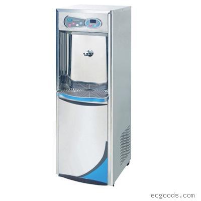 三温不锈钢纯水机