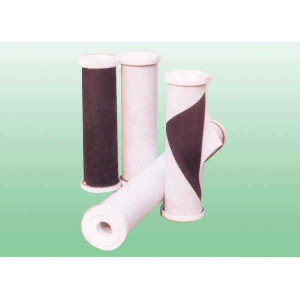 高含炭量活性炭过滤芯