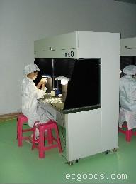 无尘无菌操作台