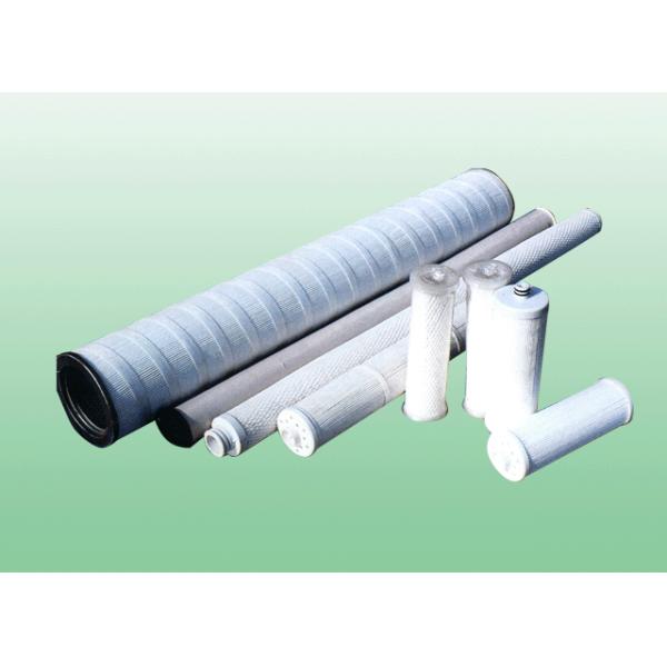 聚丙烯折叠滤芯