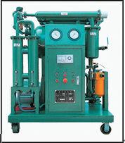 ZYA系列高效真空滤油机