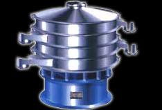 振动筛分过滤机-振动筛