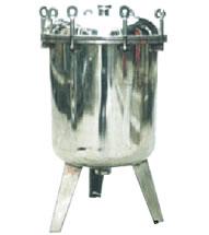 砂棒过滤器-杭州惠合机械