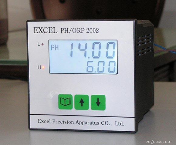 PH仪表