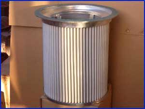 三井油气分离滤芯