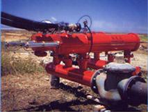 自动反冲洗过滤器