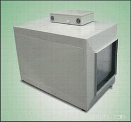 酒店厨房专用油烟净化器
