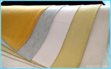 供應針刺氈,無紡布