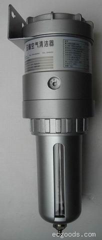 压缩空气过滤器