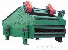 精煤脱水筛、振动脱水机