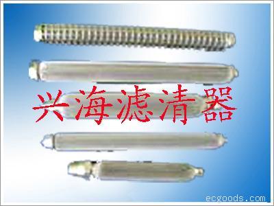 兴海供应不锈钢精密过滤器