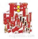 INTERNORMEN回油过滤器和吸回油一体式过滤器