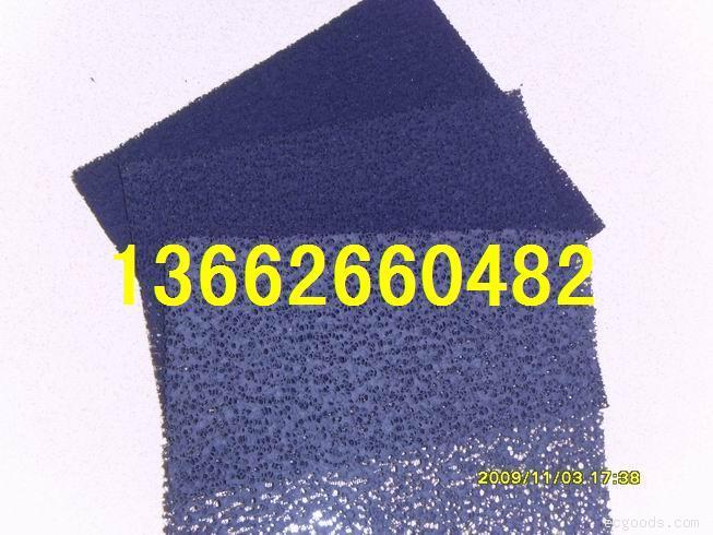 吸烟绵，吸烟海绵，吸烟仪过滤网，吸烟仪海绵