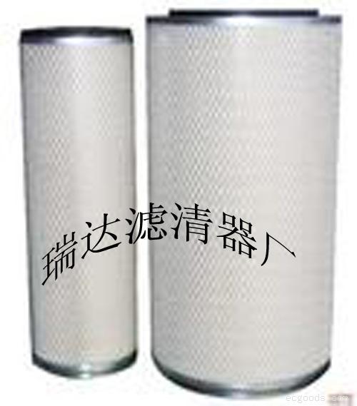 （瑞达）现代210、220空气滤芯