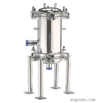 微孔膜筒式过滤器