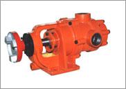 高粘度泵/泊头齿轮泵