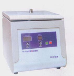 台式离心过滤机