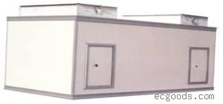 组合空调机组，净化风机箱