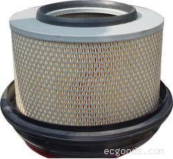 重北方奔驰空气滤芯.