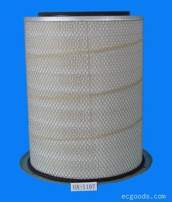 沃尔沃 空气过滤器 VOE 11033996