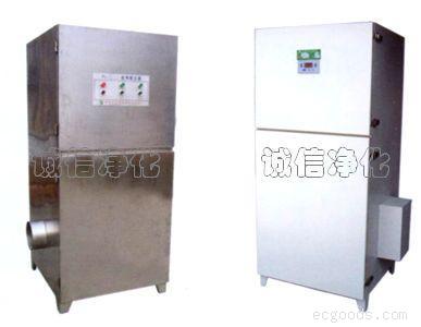 袋式单机除尘器，防爆型除尘器，不锈钢除尘器