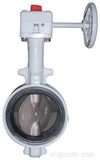 PN16蝶阀-进口蝶阀-北泽蝶阀-日本北泽蝶阀