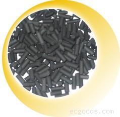 净水、中水回用活性炭