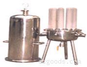 膜过滤器---新乡弗斯特