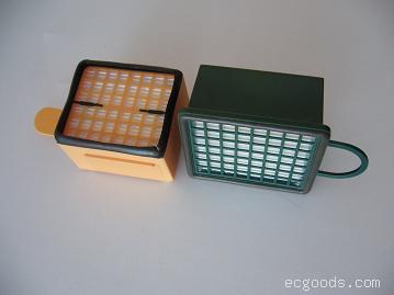 吸尘器过滤器