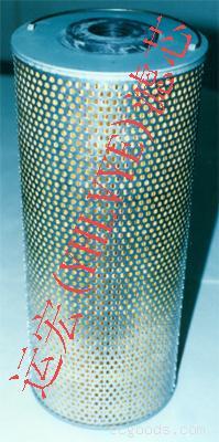 供应（曼特滤）高压管路滤油器滤芯，自封式管道过滤器滤芯