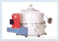 自动连续卸料离心机