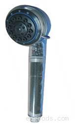 中国净水网新亿多功能护肤淋浴器