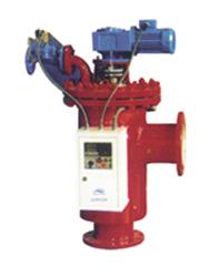 CLW-Ⅰ-QA 型全自动过滤机