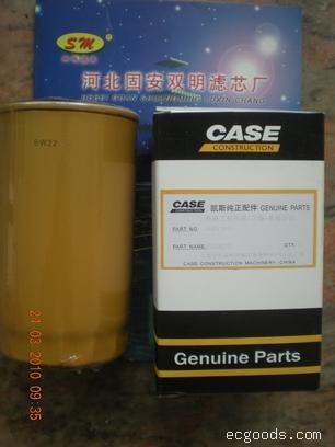 KHH10030凯斯挖掘机滤芯
