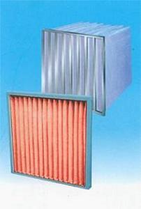 供应空调粗效,中效滤袋