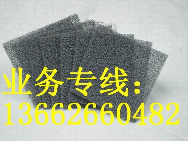 镍基光触媒滤网