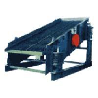 YA型系列轴偏心圆振动筛