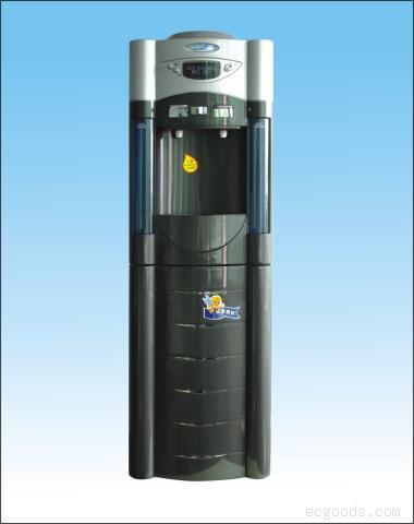 中国净水网新亿动感水晶能量水机