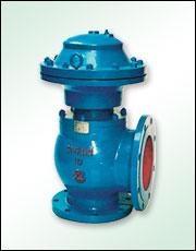 兆工阀门 排泥阀