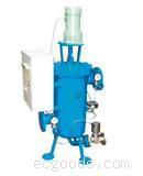 全自动清洗过滤器