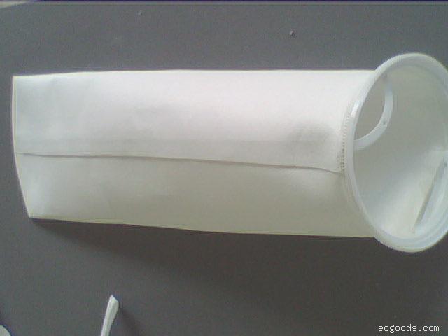 涤纶过滤袋焊接设备