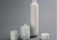 尼龙(N66)筒式折叠滤芯