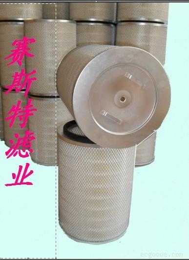 复盛空气滤芯711632E1-2117151