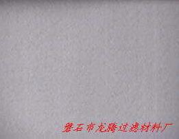 涤纶滤料