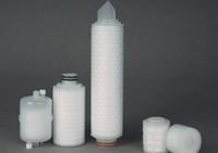 聚醚砜(PES)筒式折叠滤芯