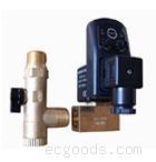 OPT-HP40中压型电子排水阀