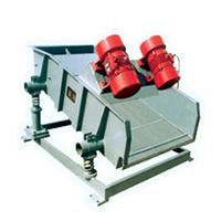 KZS系列矿用振动筛