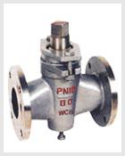 兆工阀门 旋塞阀